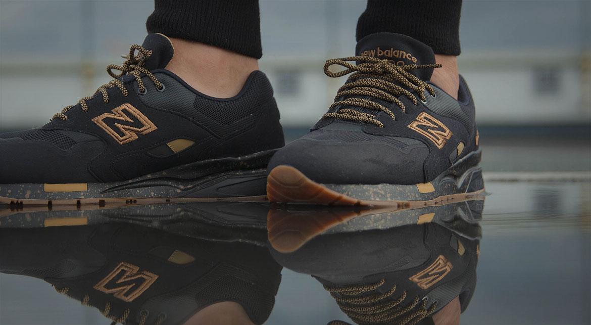 New Balance CM 1600 AG | 449800-60-8 | AFEW STORE